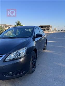 نيسان سنترا